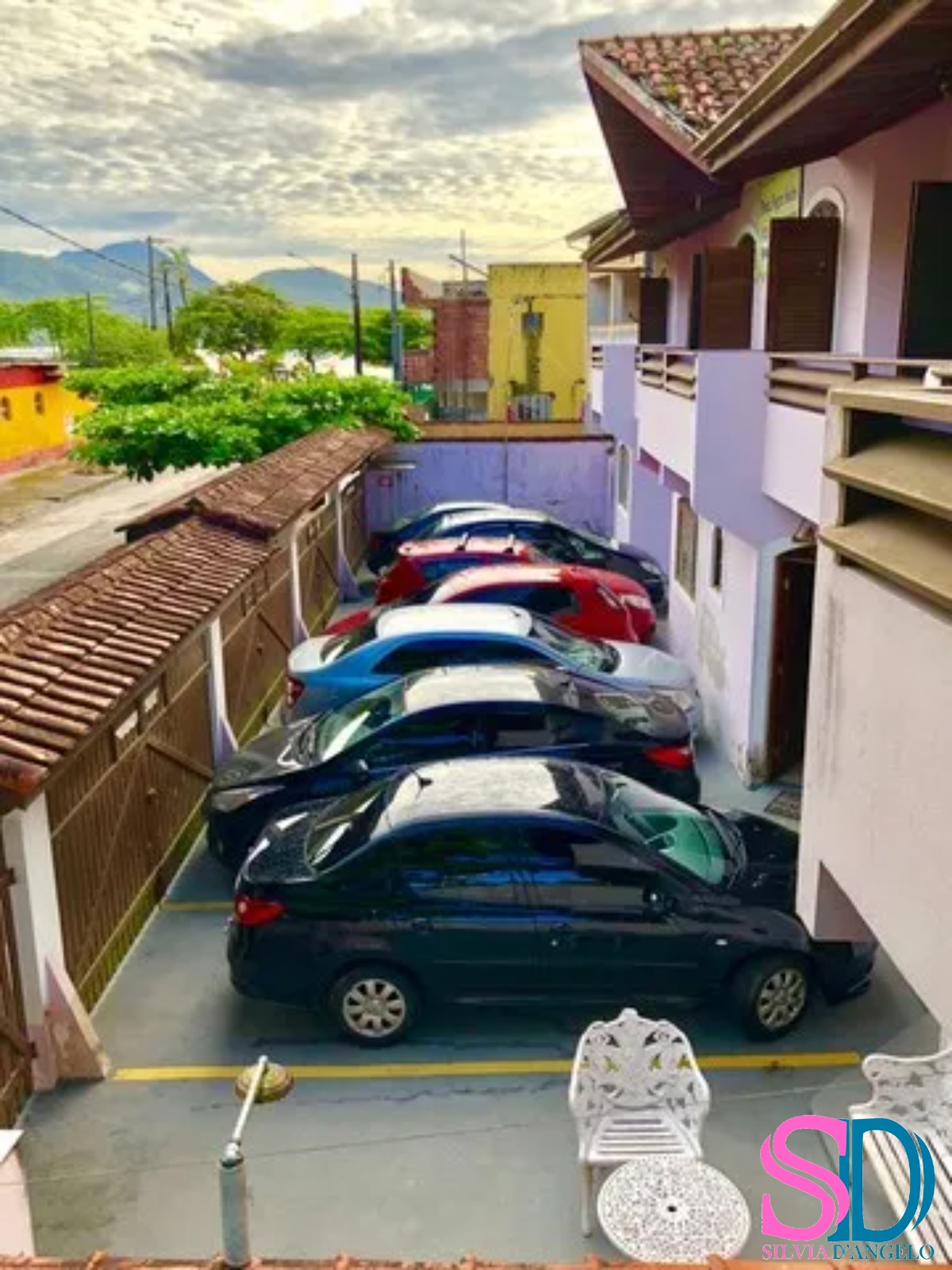 Prédio Inteiro à venda com 3 quartos, 750m² - Foto 9