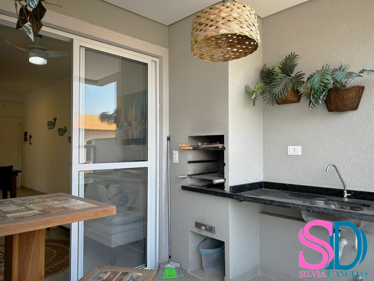 Apartamento à venda com 2 quartos, 95m² - Foto 6