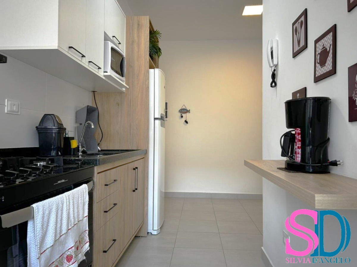 Apartamento à venda com 2 quartos, 95m² - Foto 10