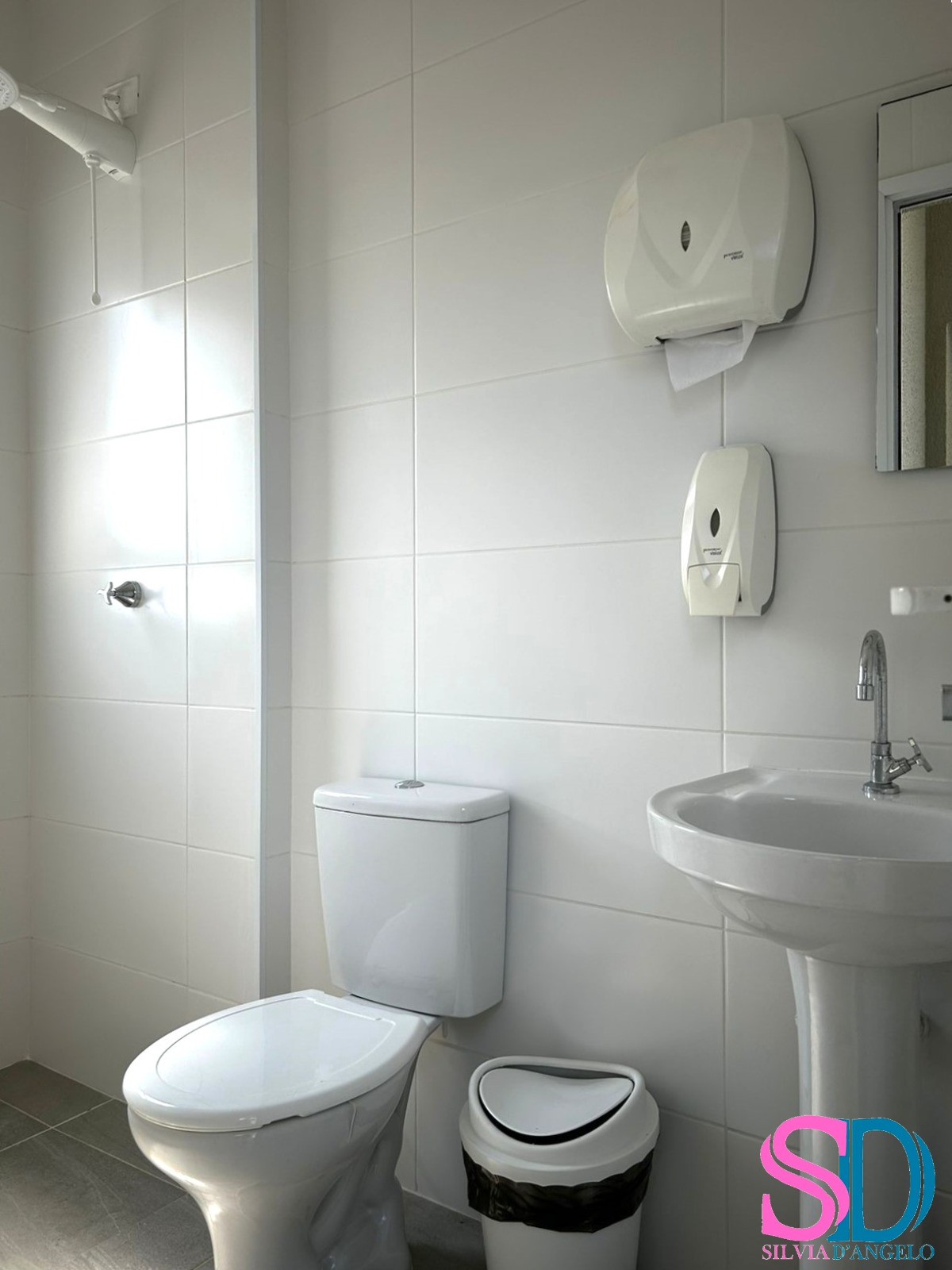 Apartamento à venda com 2 quartos, 95m² - Foto 24