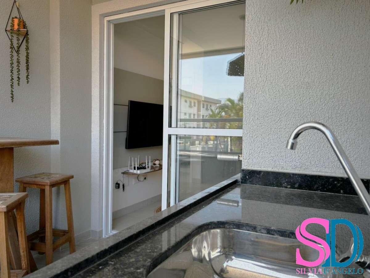 Apartamento à venda com 2 quartos, 95m² - Foto 5