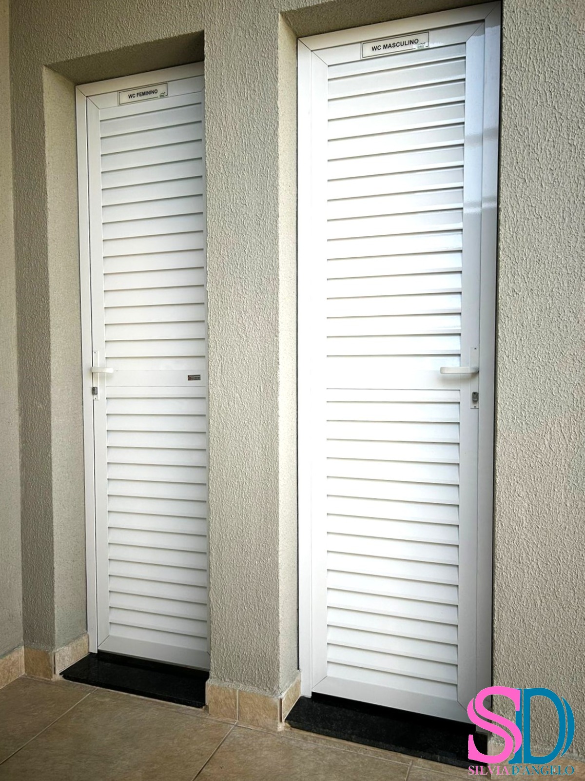 Apartamento à venda com 2 quartos, 95m² - Foto 25