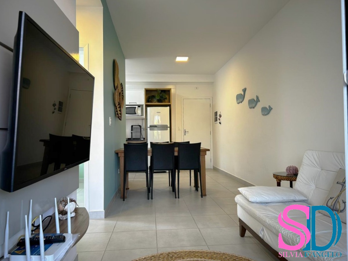 Apartamento à venda com 2 quartos, 95m² - Foto 7