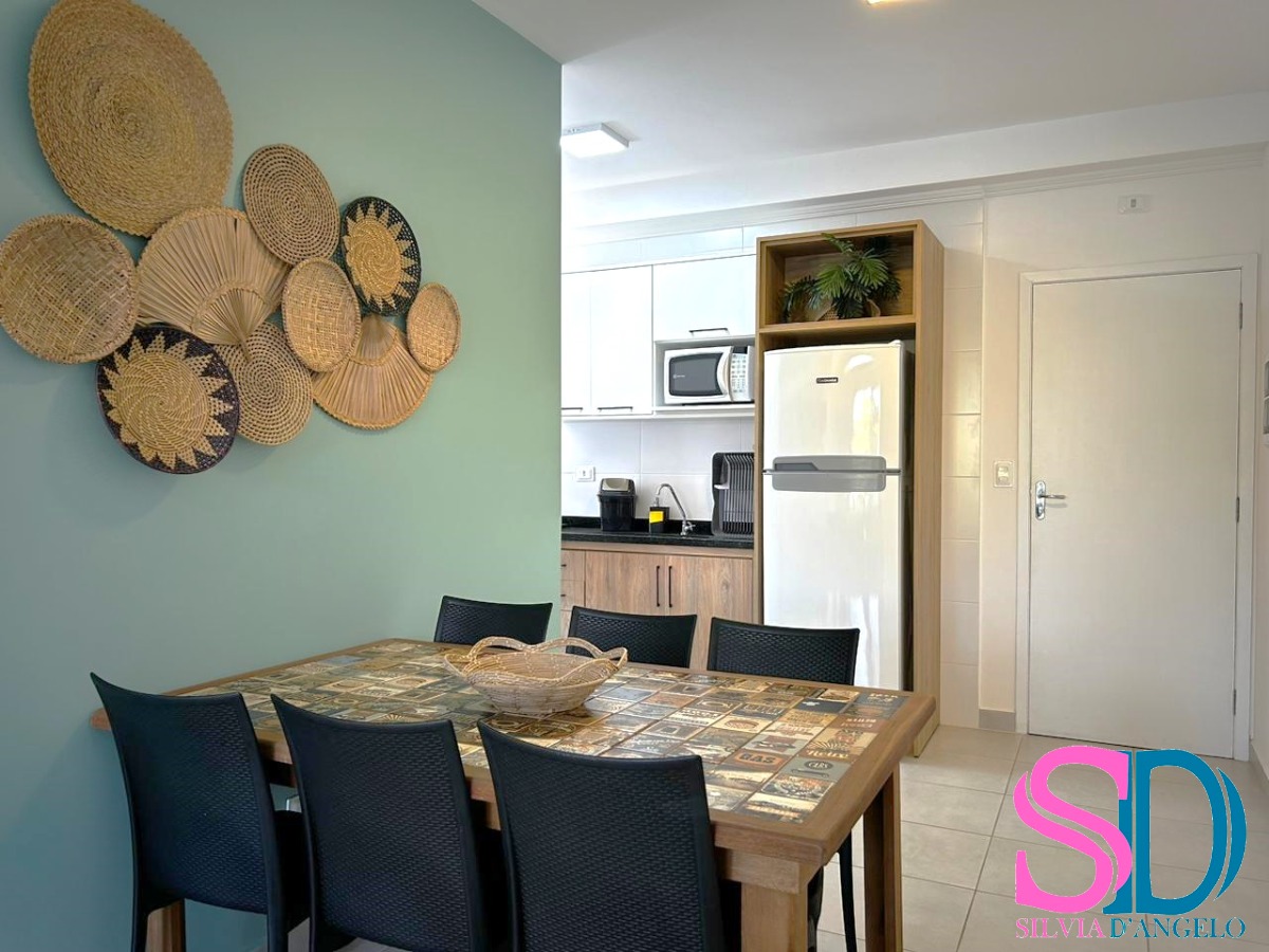 Apartamento à venda com 2 quartos, 95m² - Foto 4
