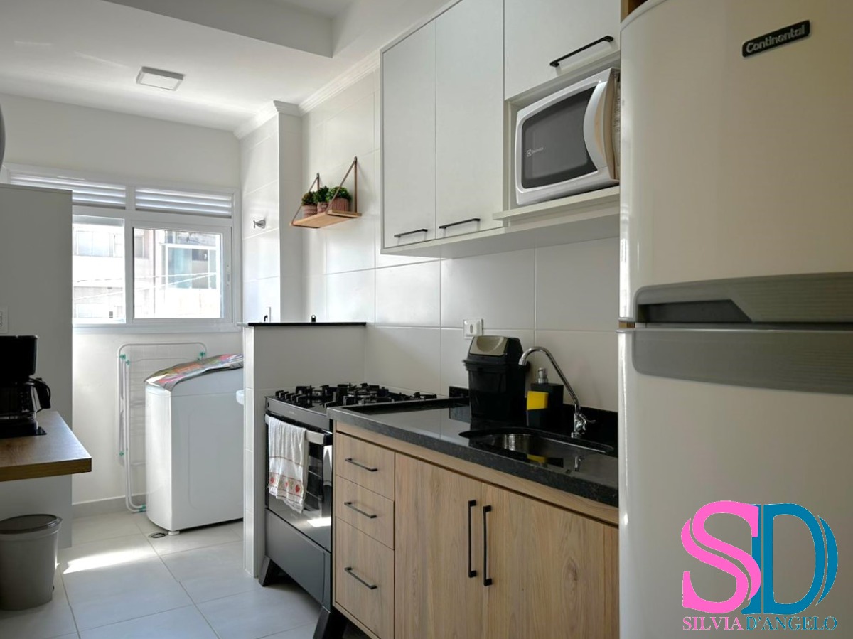 Apartamento à venda com 2 quartos, 95m² - Foto 12