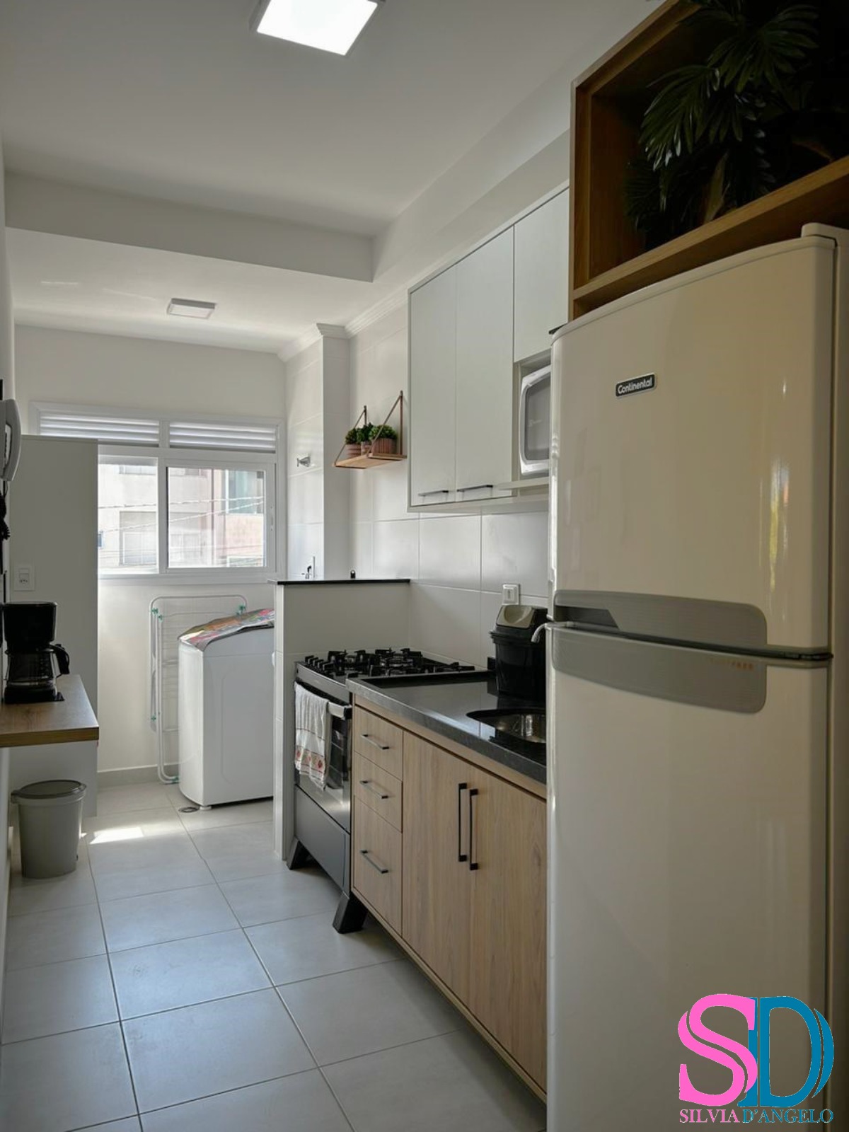 Apartamento à venda com 2 quartos, 95m² - Foto 9