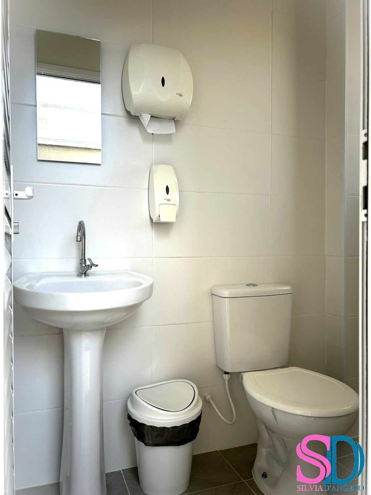 Apartamento à venda com 2 quartos, 95m² - Foto 26