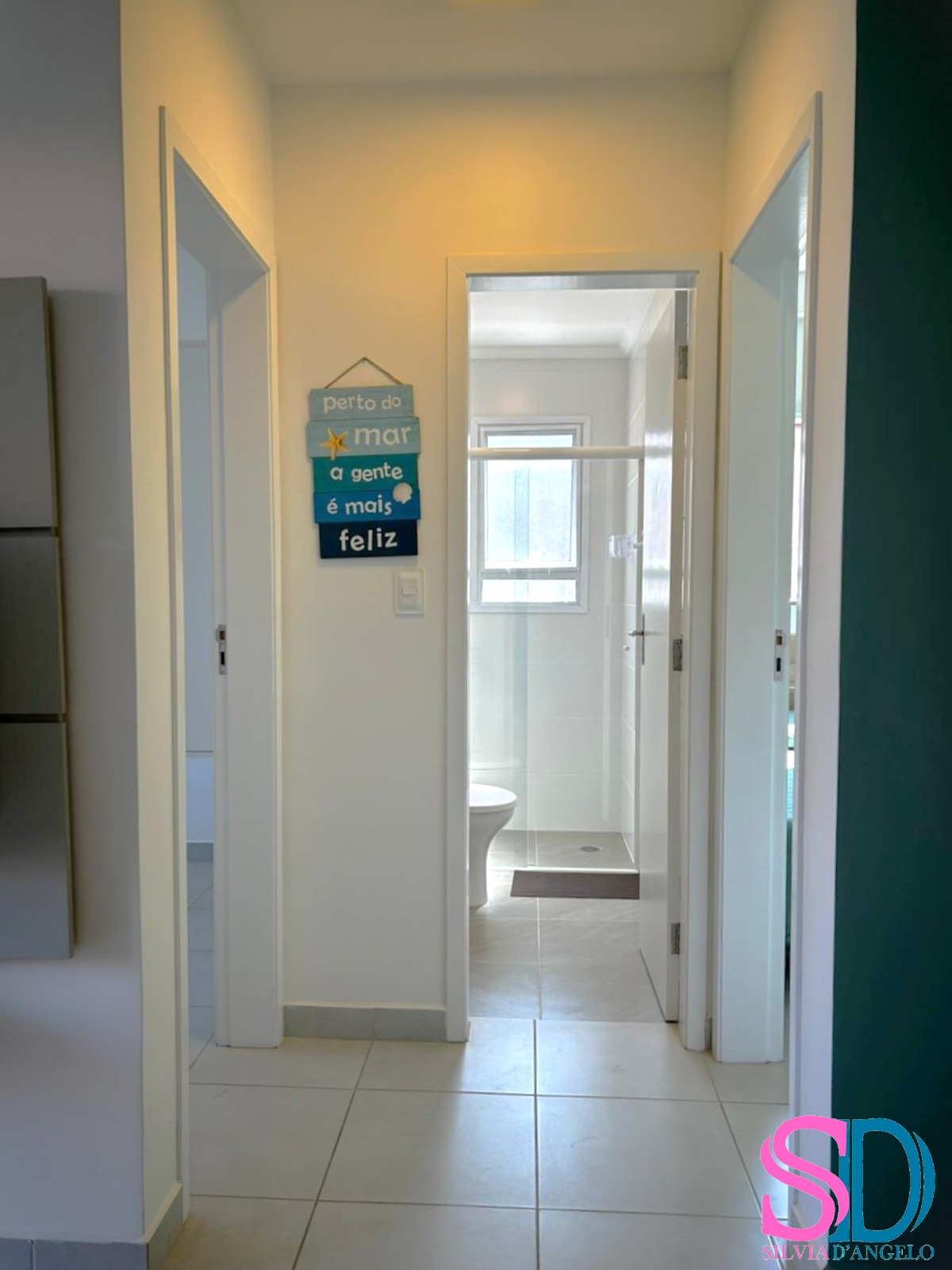 Apartamento à venda com 2 quartos, 95m² - Foto 3