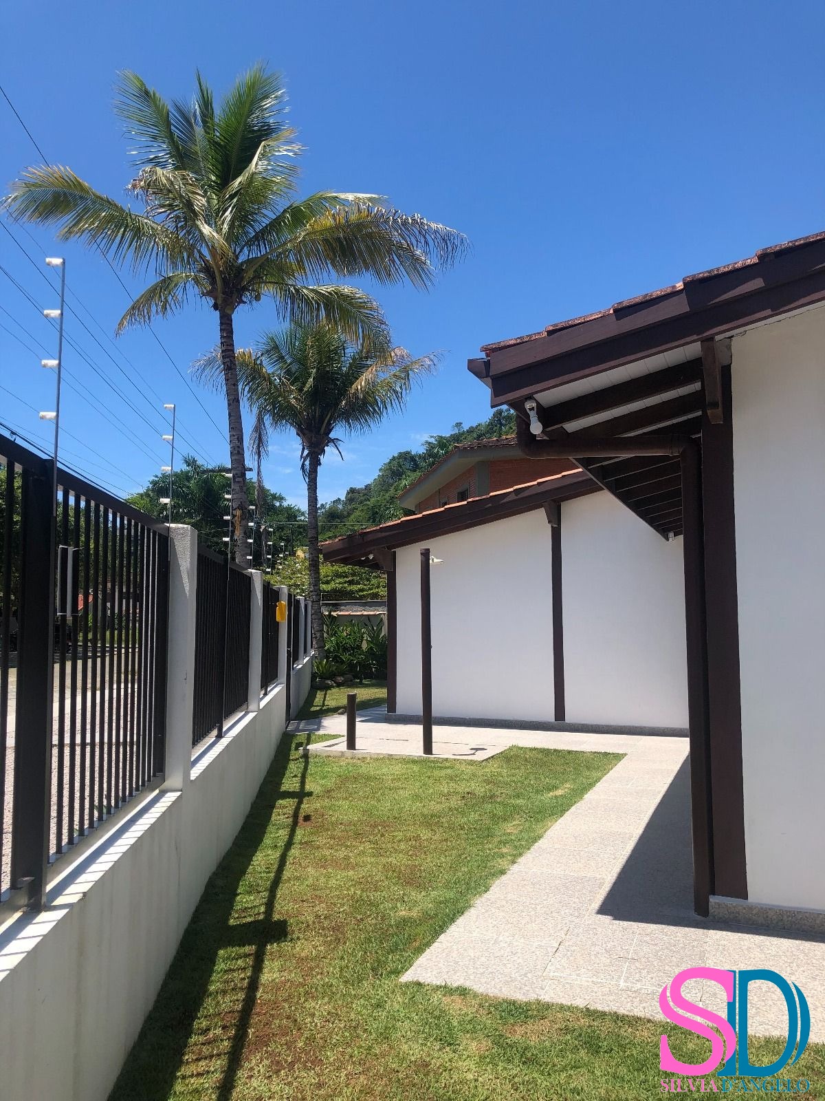 Loja-Salão à venda com 5 quartos, 208m² - Foto 2