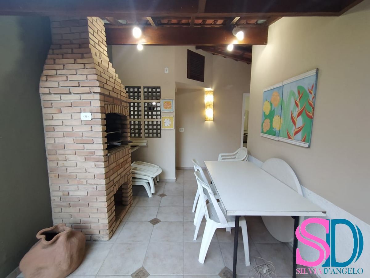 Apartamento à venda e aluguel com 2 quartos, 170m² - Foto 3