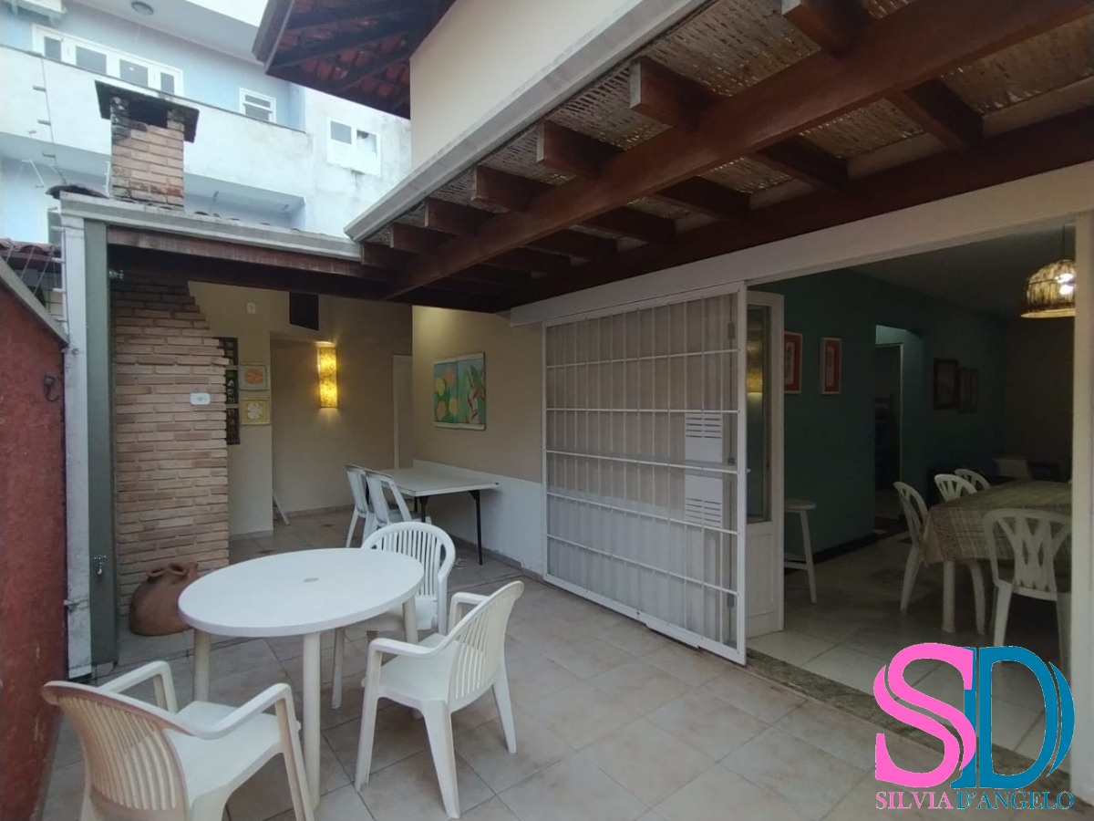Apartamento à venda e aluguel com 2 quartos, 170m² - Foto 4