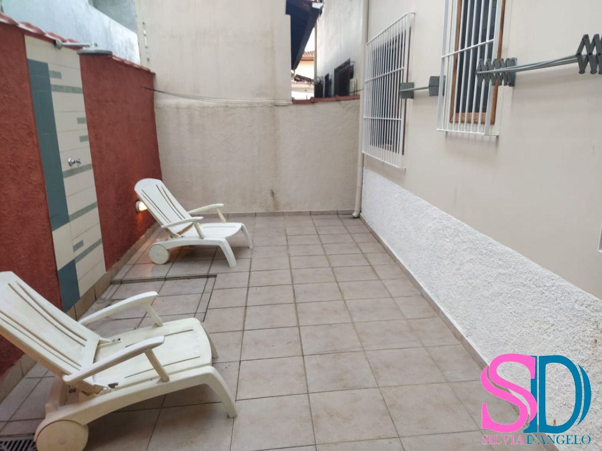 Apartamento à venda e aluguel com 2 quartos, 170m² - Foto 2