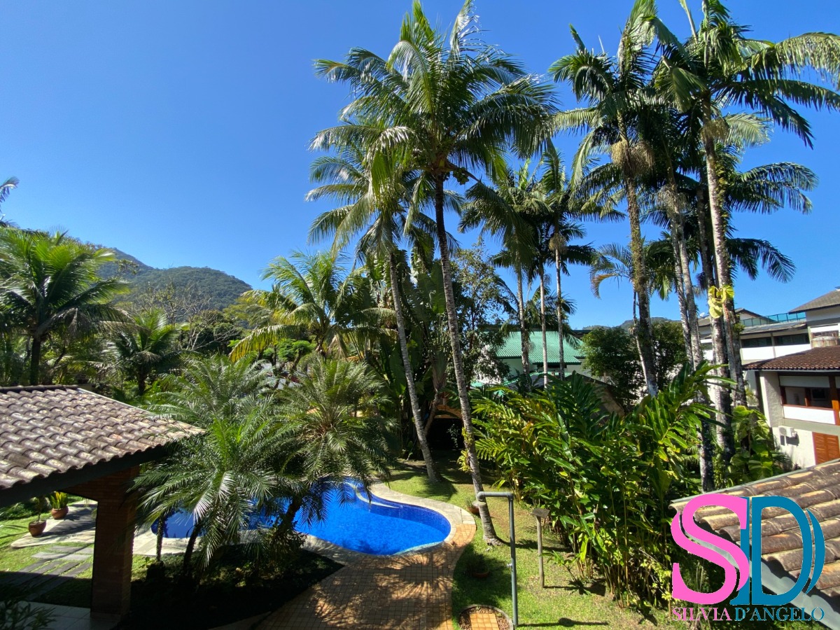Casa de Condomínio à venda com 5 quartos, 370m² - Foto 34