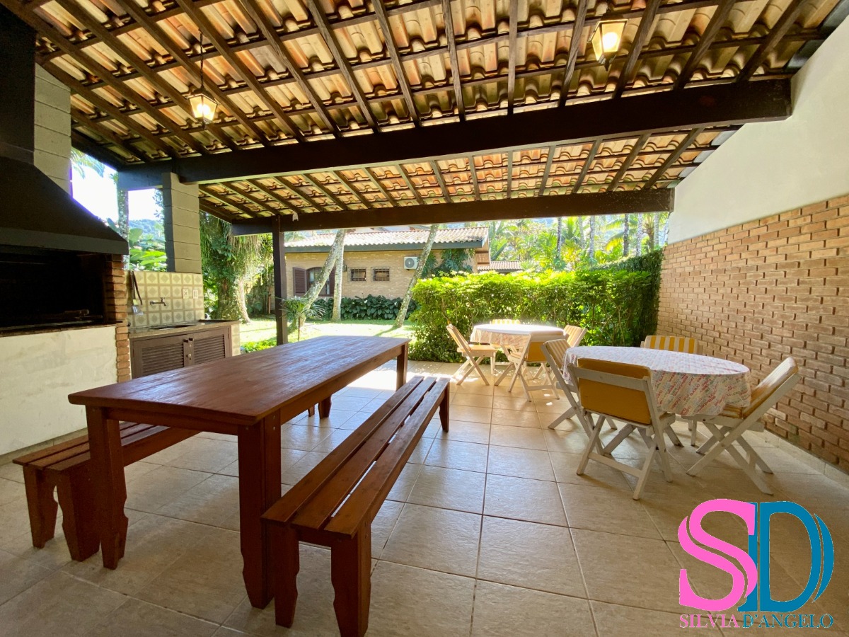 Casa de Condomínio à venda com 5 quartos, 370m² - Foto 28
