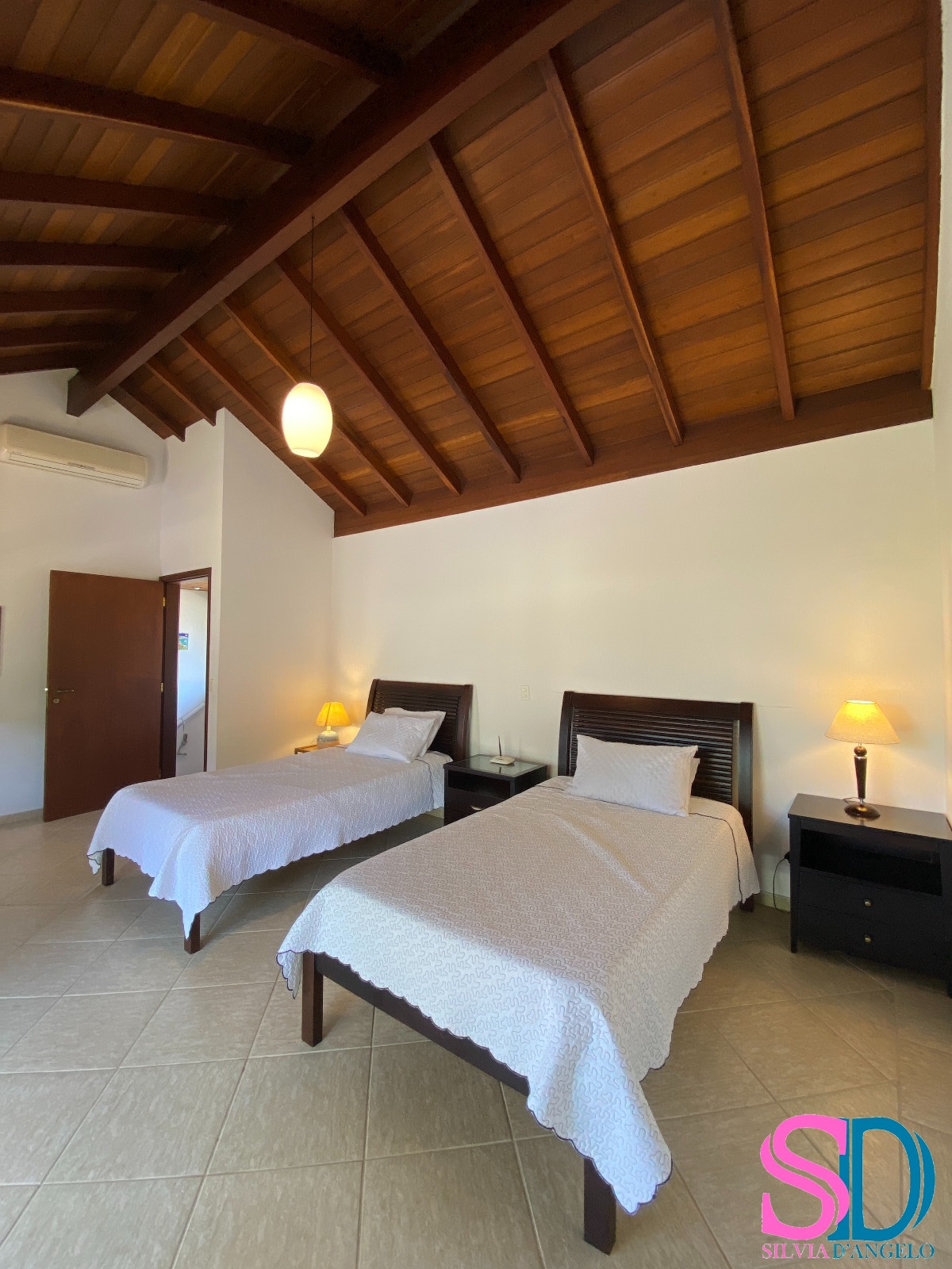 Casa de Condomínio à venda com 5 quartos, 370m² - Foto 43