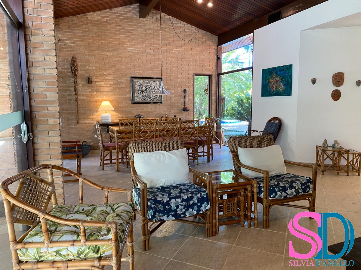 Casa de Condomínio à venda com 5 quartos, 370m² - Foto 48