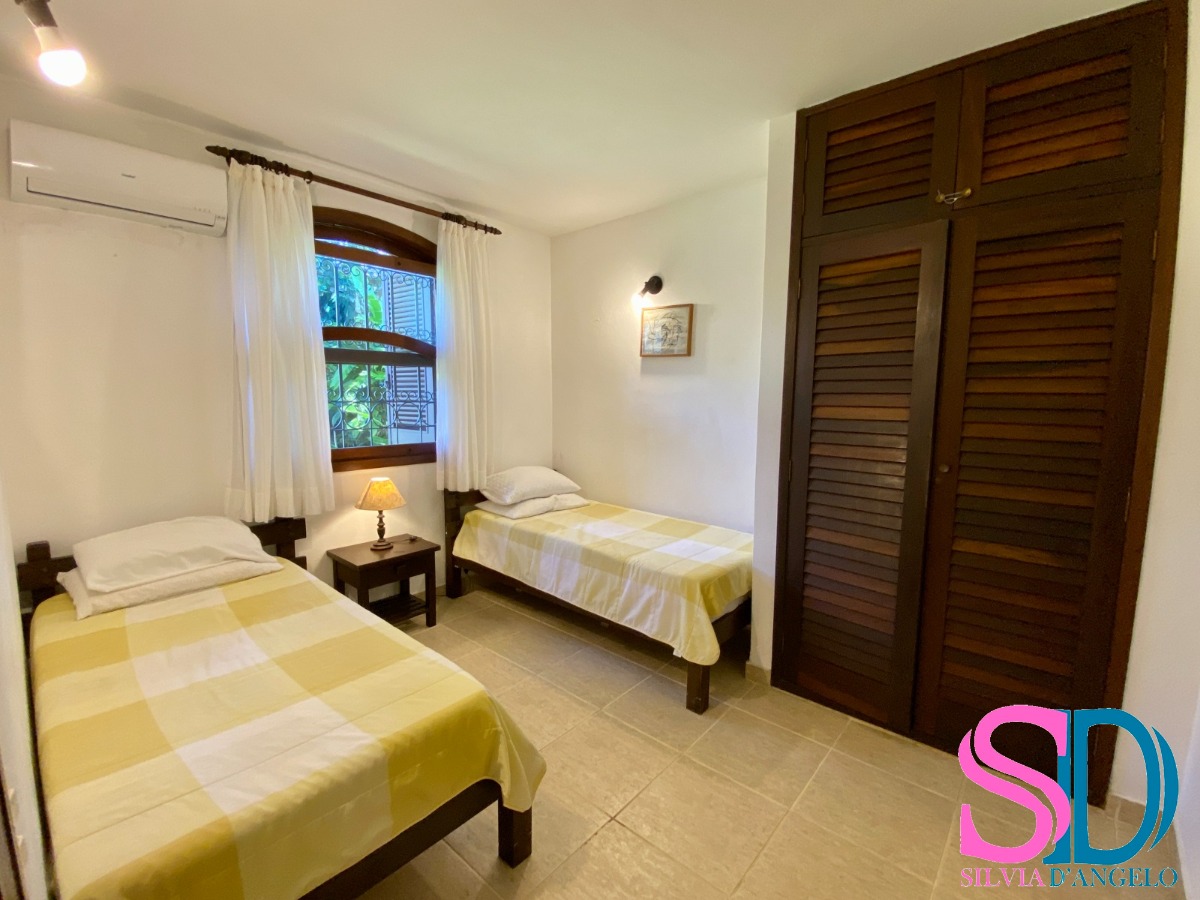 Casa de Condomínio à venda com 5 quartos, 370m² - Foto 12