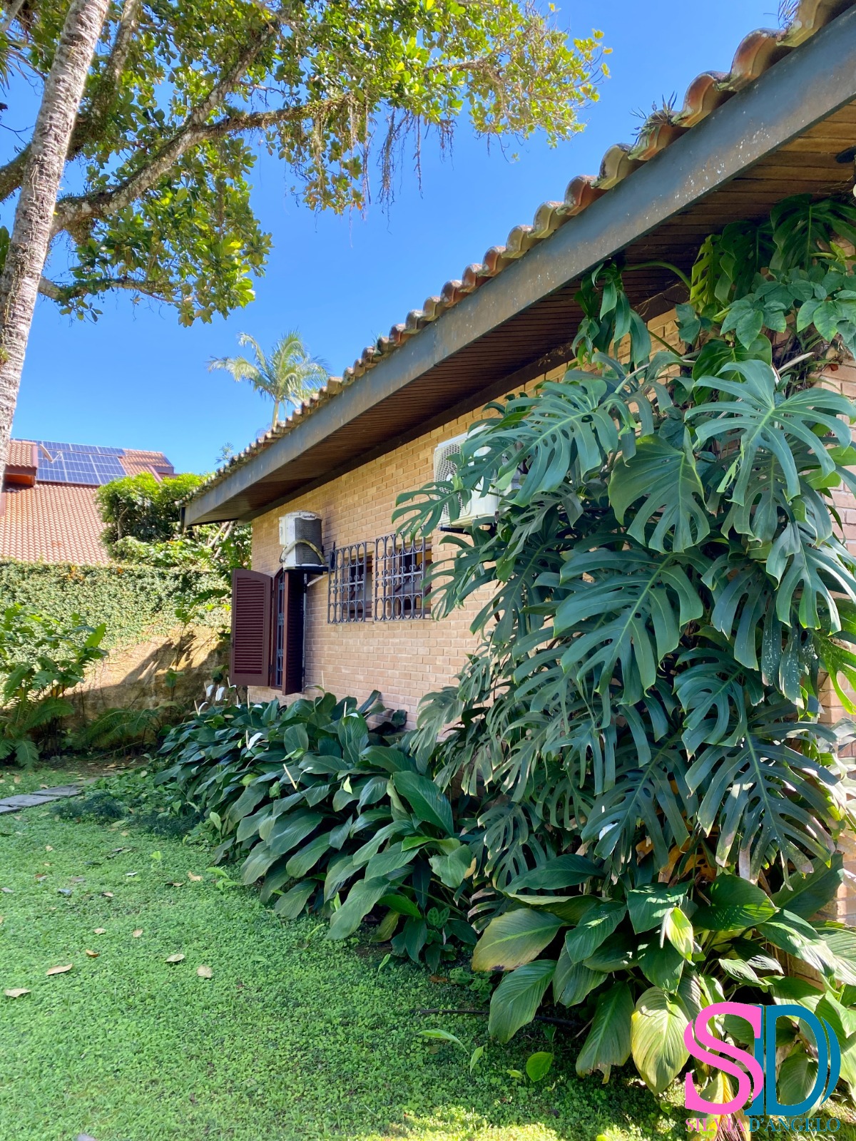 Casa de Condomínio à venda com 5 quartos, 370m² - Foto 31