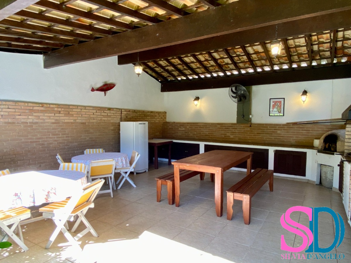 Casa de Condomínio à venda com 5 quartos, 370m² - Foto 21