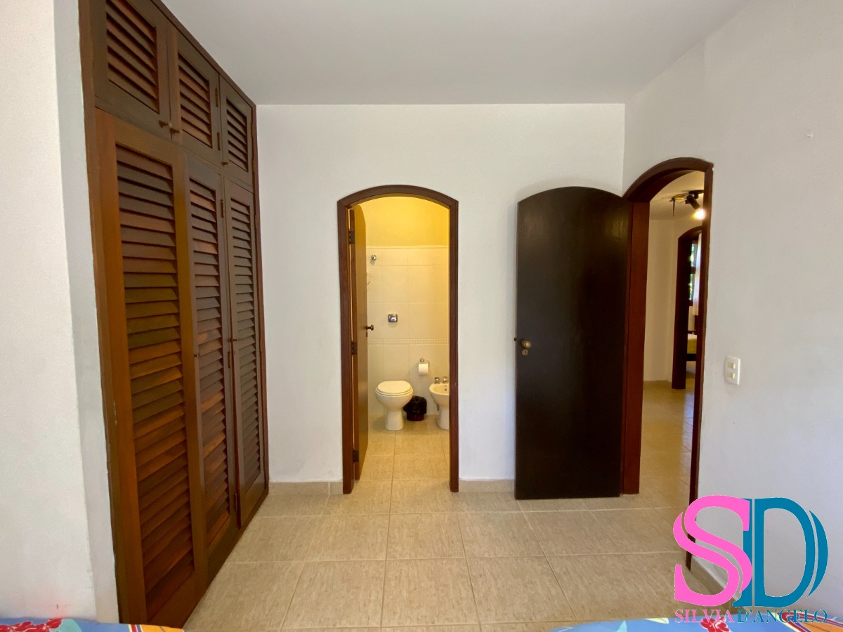 Casa de Condomínio à venda com 5 quartos, 370m² - Foto 14