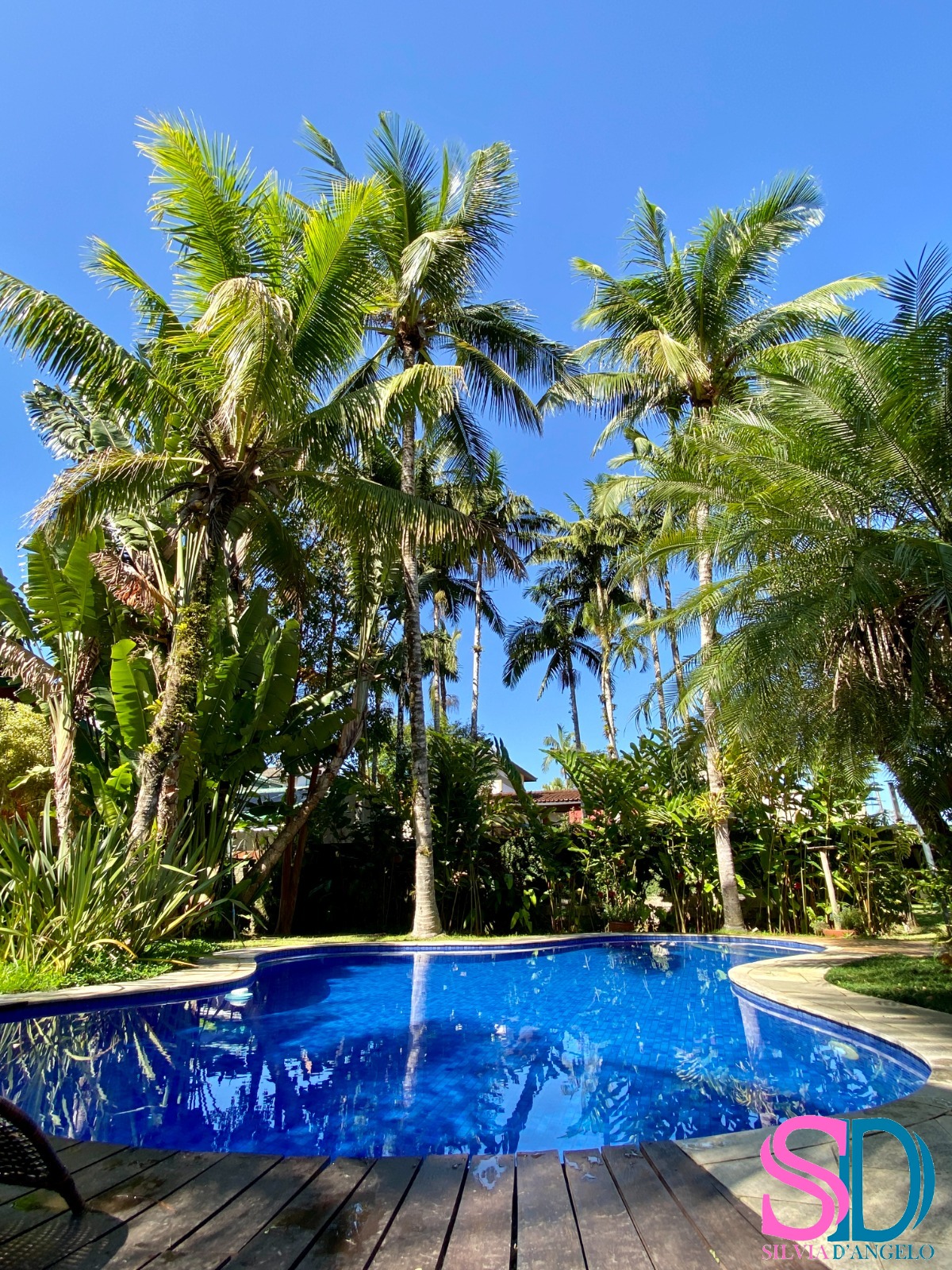 Casa de Condomínio à venda com 5 quartos, 370m² - Foto 40