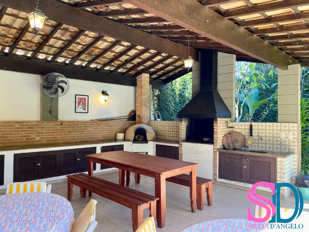 Casa de Condomínio à venda com 5 quartos, 370m² - Foto 18