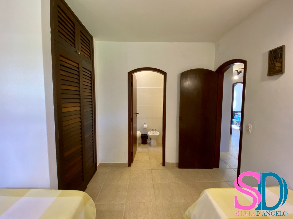 Casa de Condomínio à venda com 5 quartos, 370m² - Foto 53