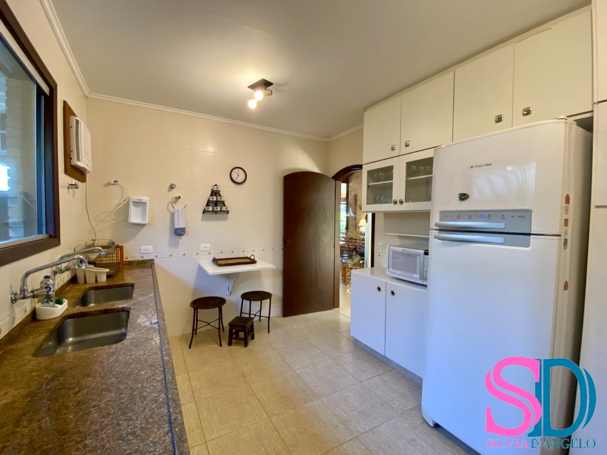 Casa de Condomínio à venda com 5 quartos, 370m² - Foto 38