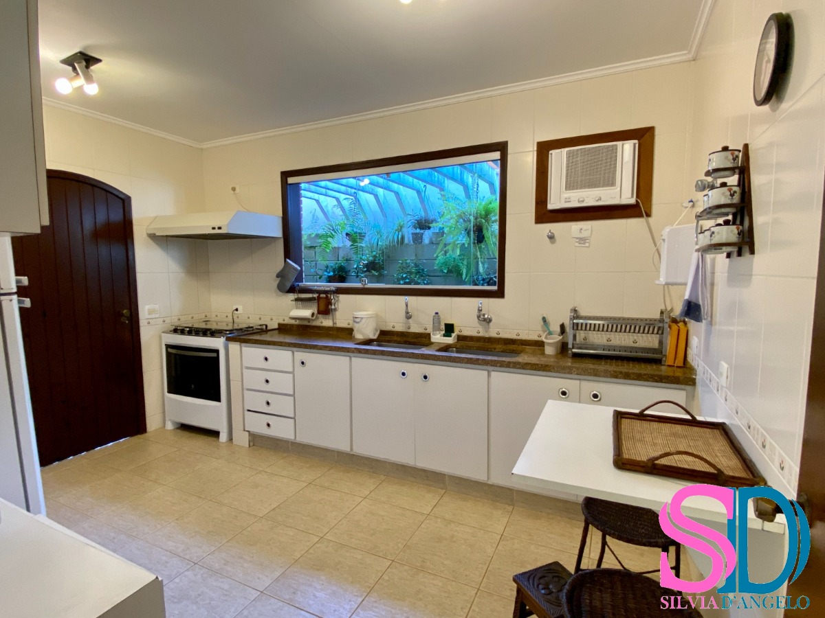 Casa de Condomínio à venda com 5 quartos, 370m² - Foto 15