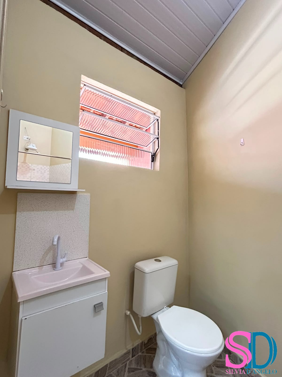 Kitnet-Studio, 22 m² - Foto 8
