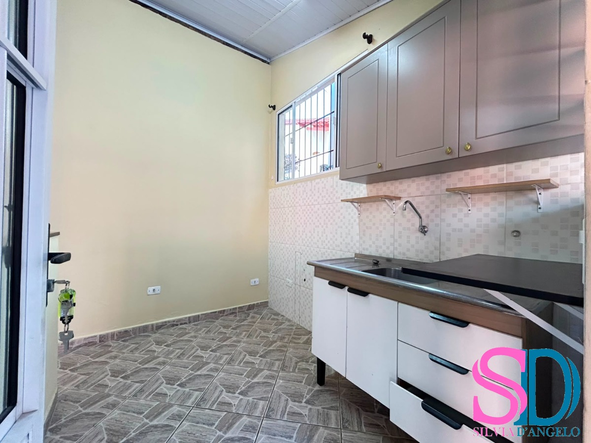 Kitnet-Studio, 22 m² - Foto 15