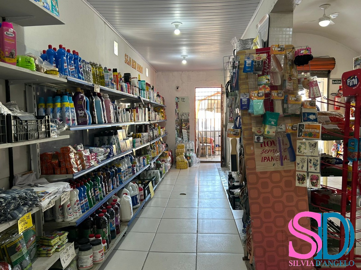 Loja-Salão à venda, 127m² - Foto 13