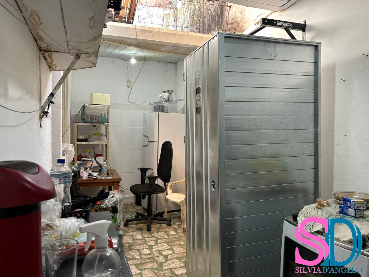 Loja-Salão à venda, 127m² - Foto 9