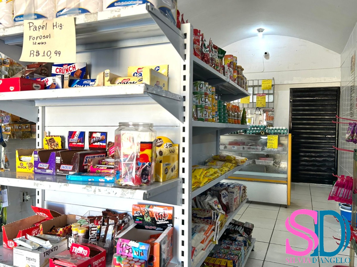 Loja-Salão à venda, 127m² - Foto 14