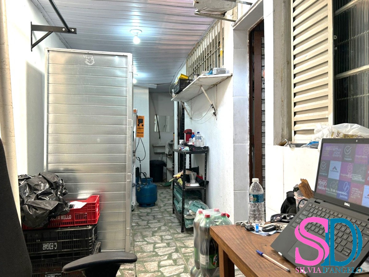 Loja-Salão à venda, 127m² - Foto 4