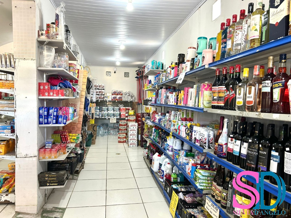 Loja-Salão à venda, 127m² - Foto 1