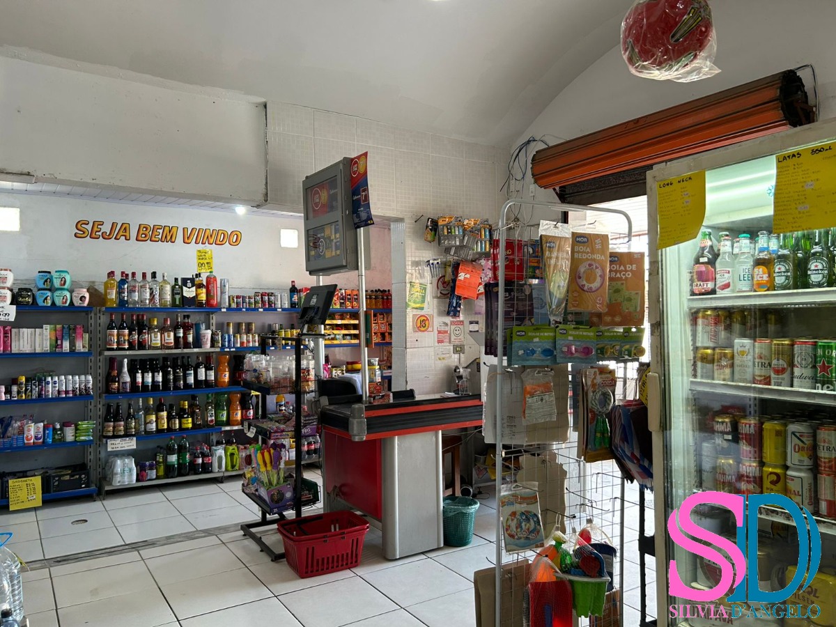 Loja-Salão à venda, 127m² - Foto 3