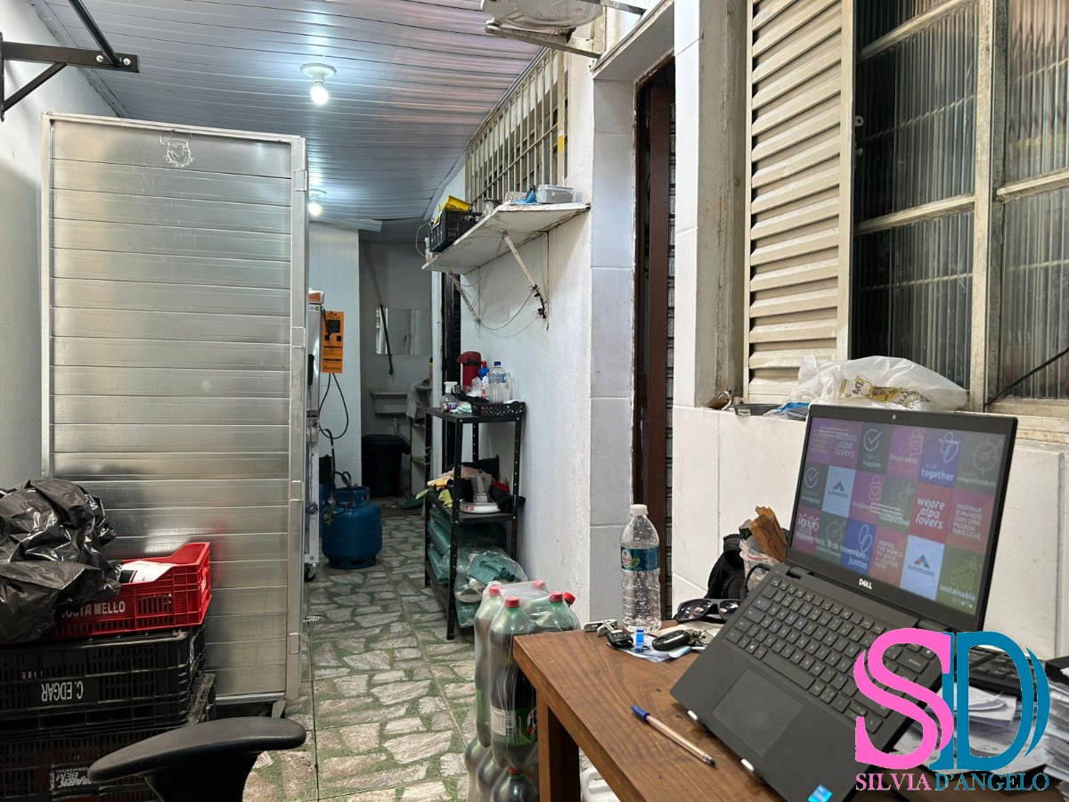 Loja-Salão à venda, 127m² - Foto 8