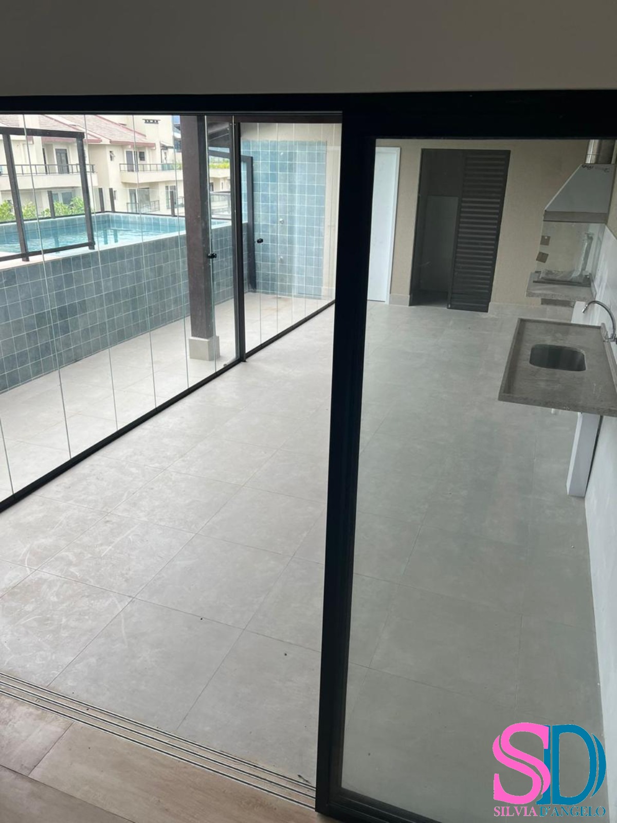 Apartamento, 3 quartos, 166 m² - Foto 5