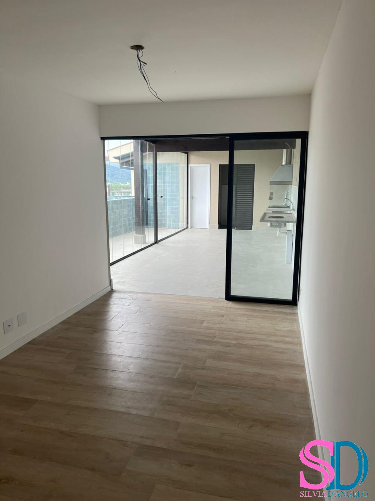 Apartamento, 3 quartos, 166 m² - Foto 3