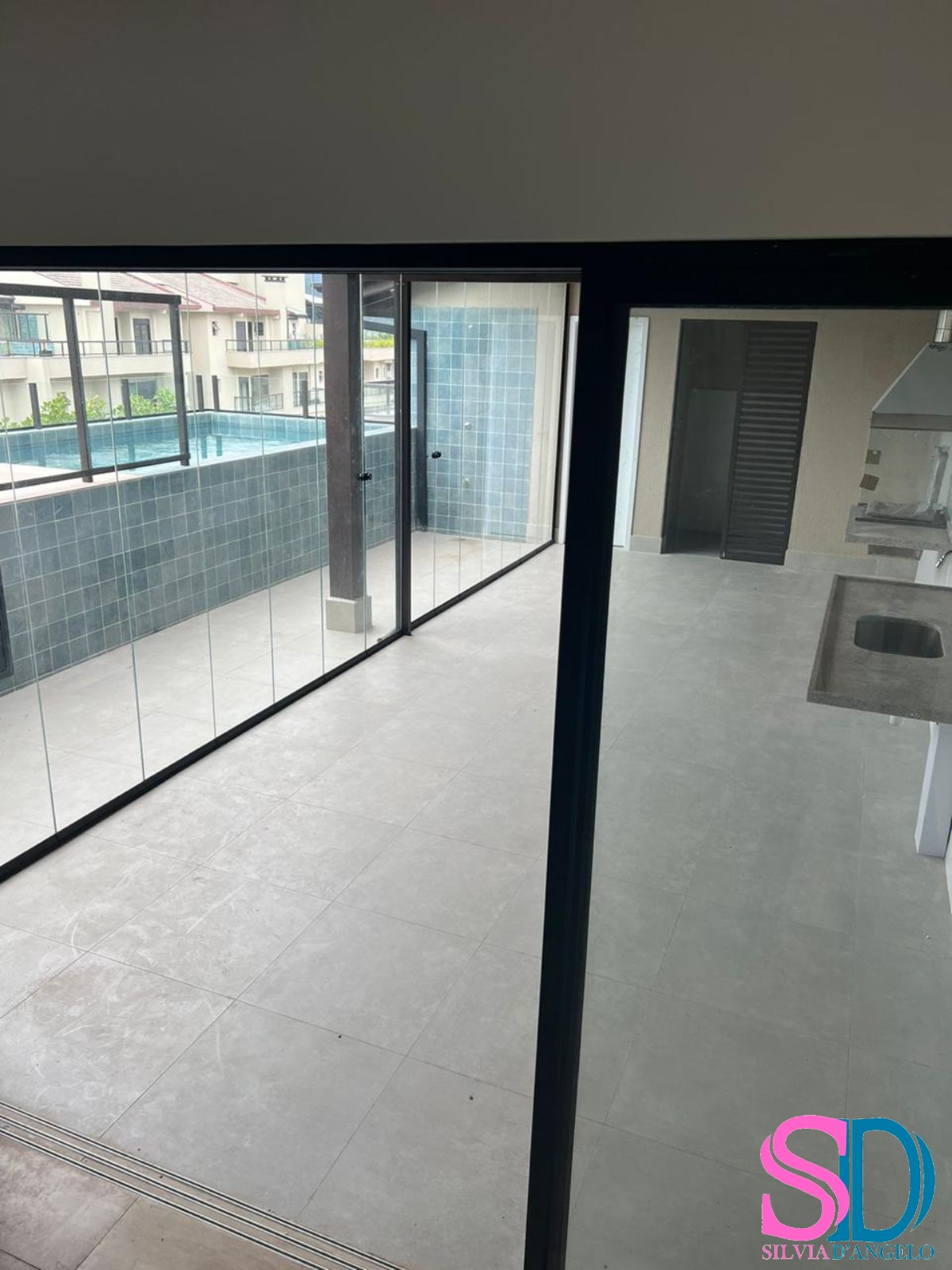 Apartamento, 3 quartos, 166 m² - Foto 4