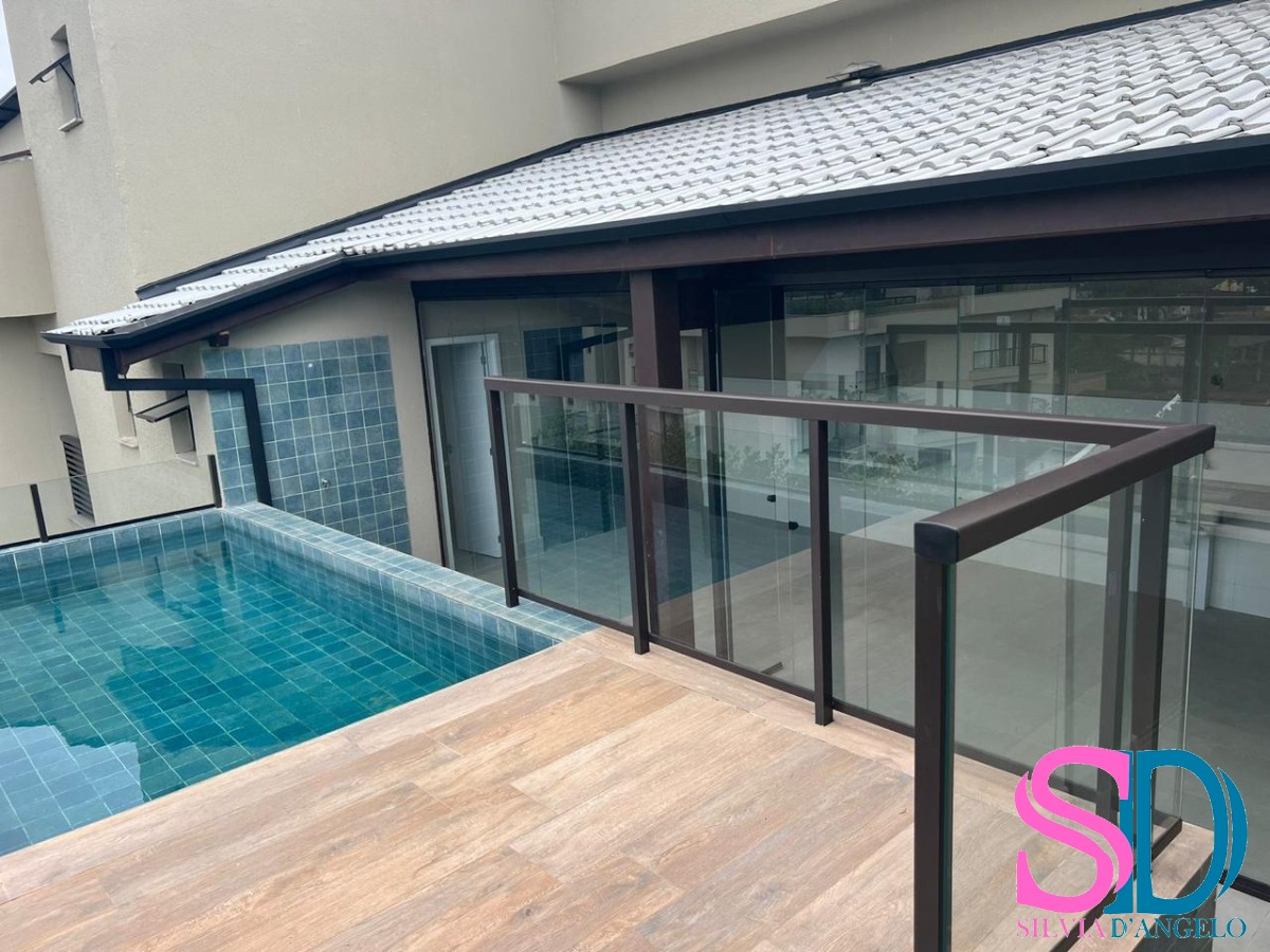 Apartamento, 3 quartos, 166 m² - Foto 1