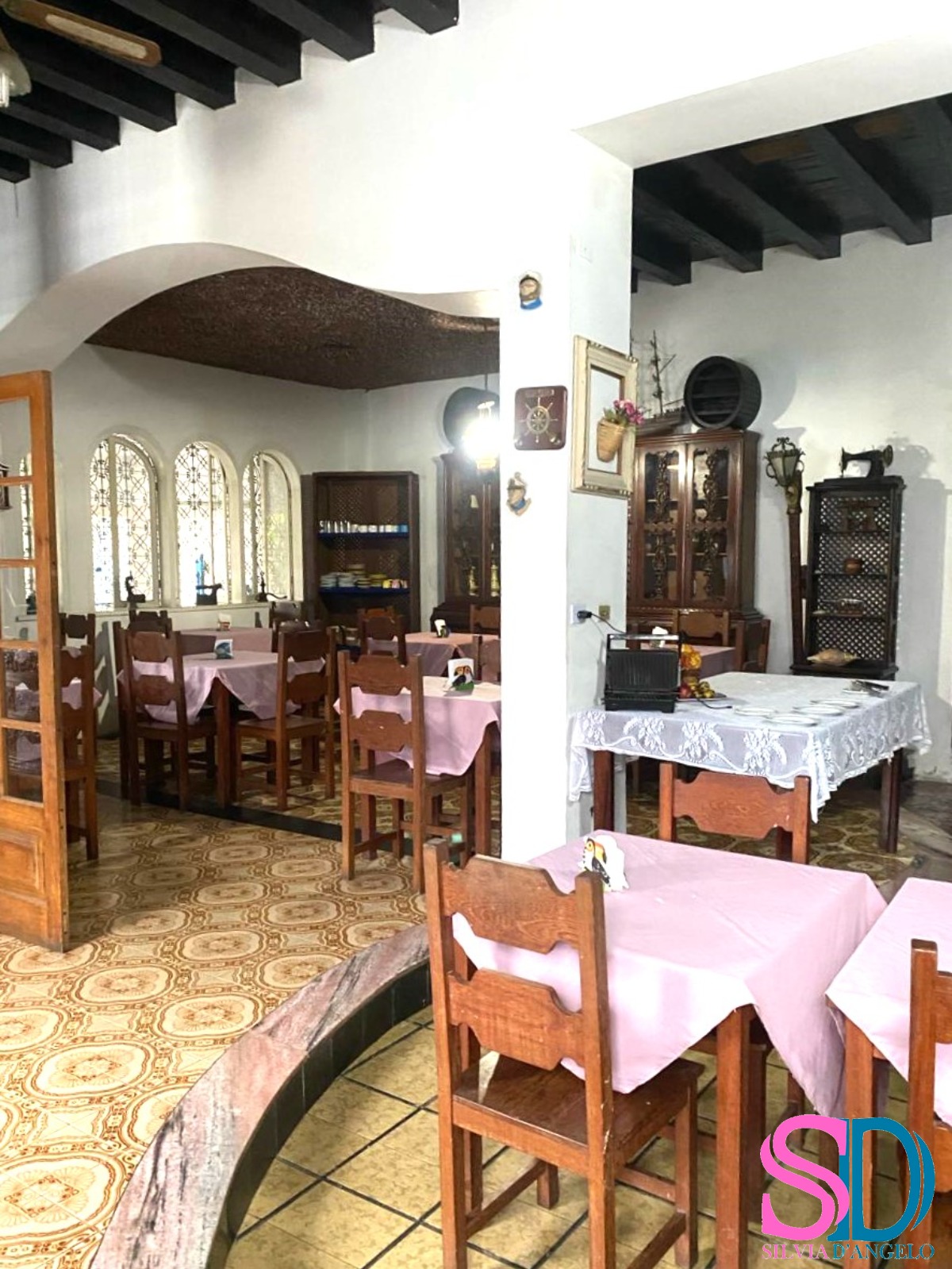 Loja-Salão à venda com 19 quartos, 1050m² - Foto 5
