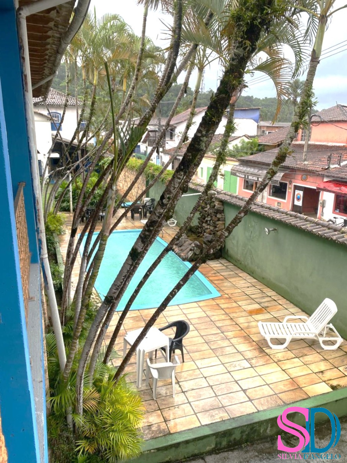Loja-Salão à venda com 19 quartos, 1050m² - Foto 44