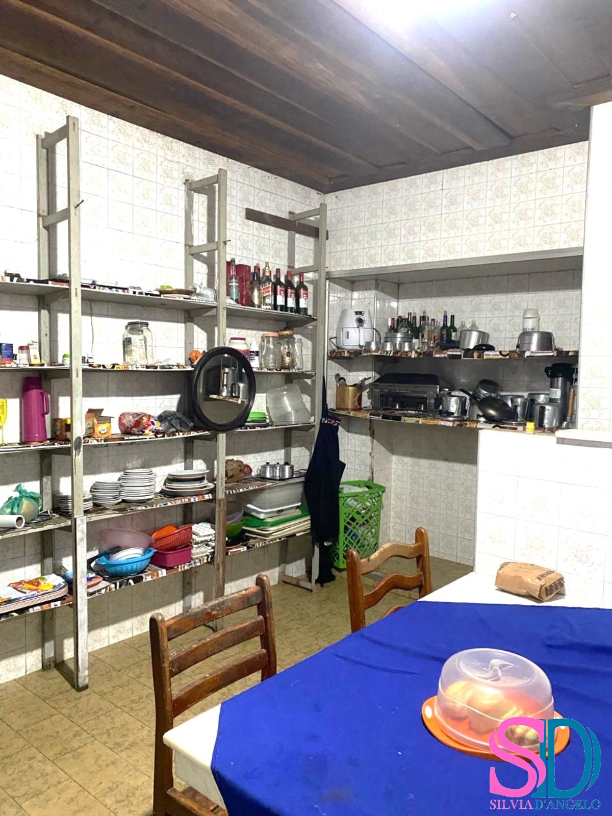 Loja-Salão à venda com 19 quartos, 1050m² - Foto 11