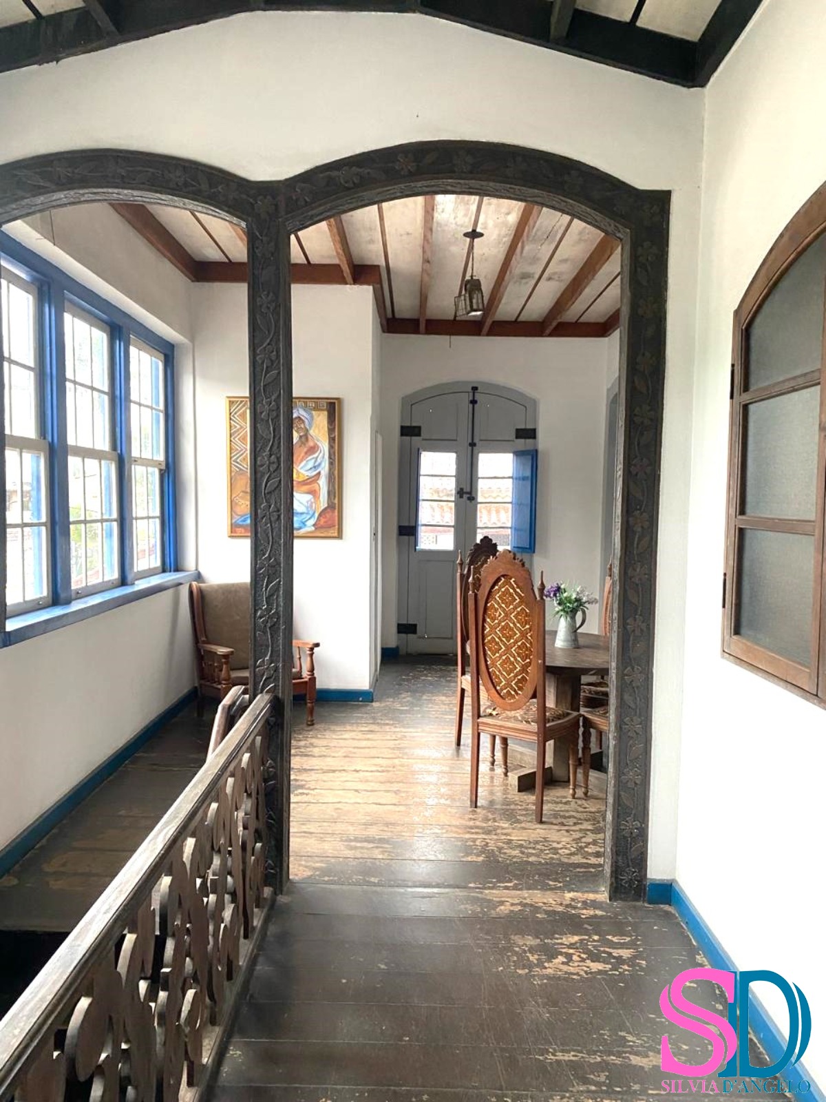 Loja-Salão à venda com 19 quartos, 1050m² - Foto 13