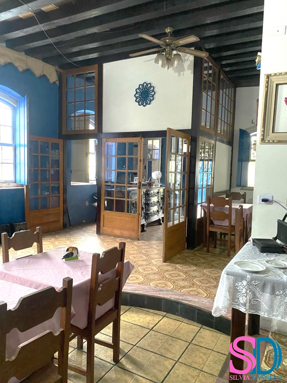 Loja-Salão à venda com 19 quartos, 1050m² - Foto 26