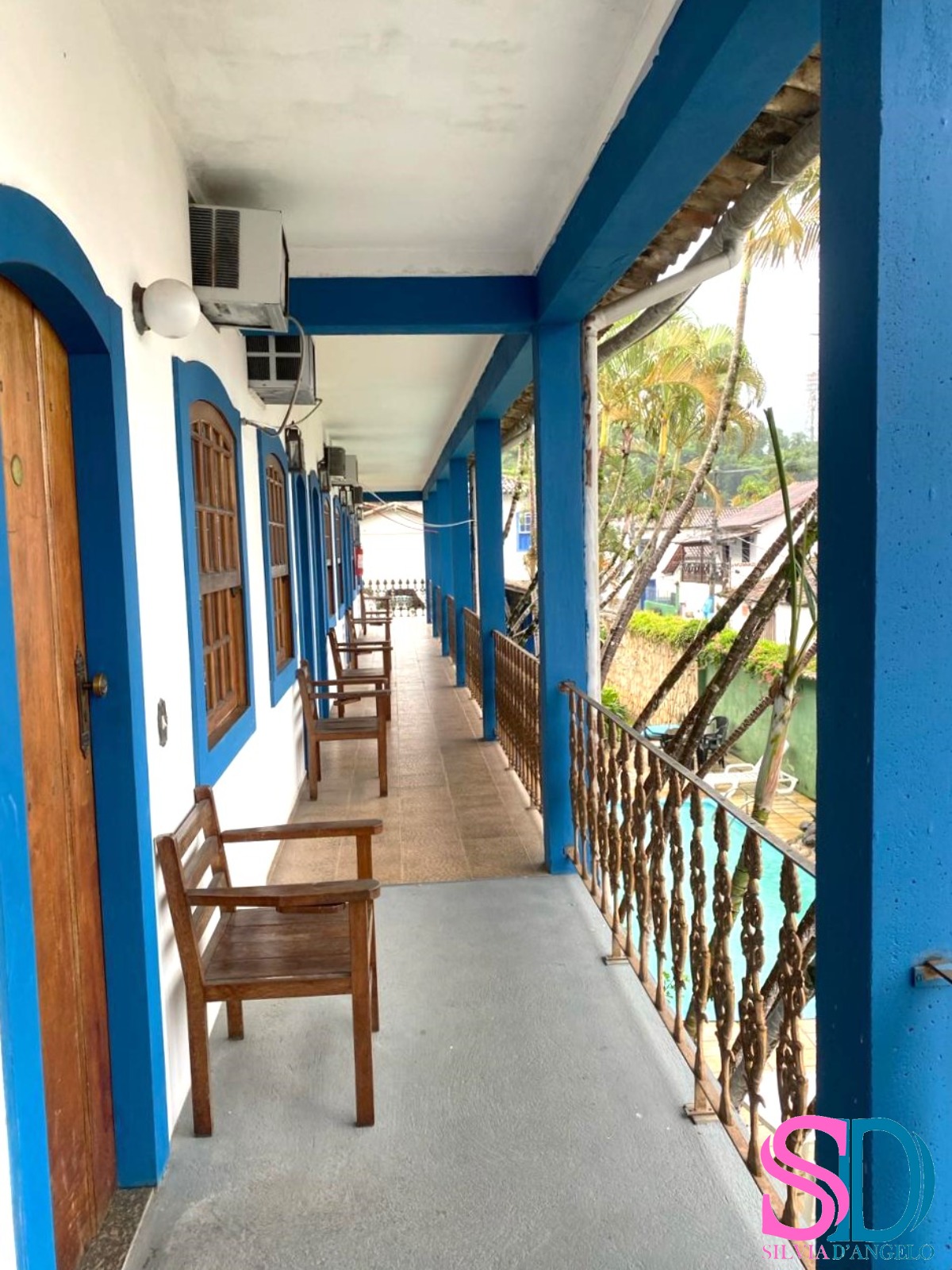 Loja-Salão à venda com 19 quartos, 1050m² - Foto 43