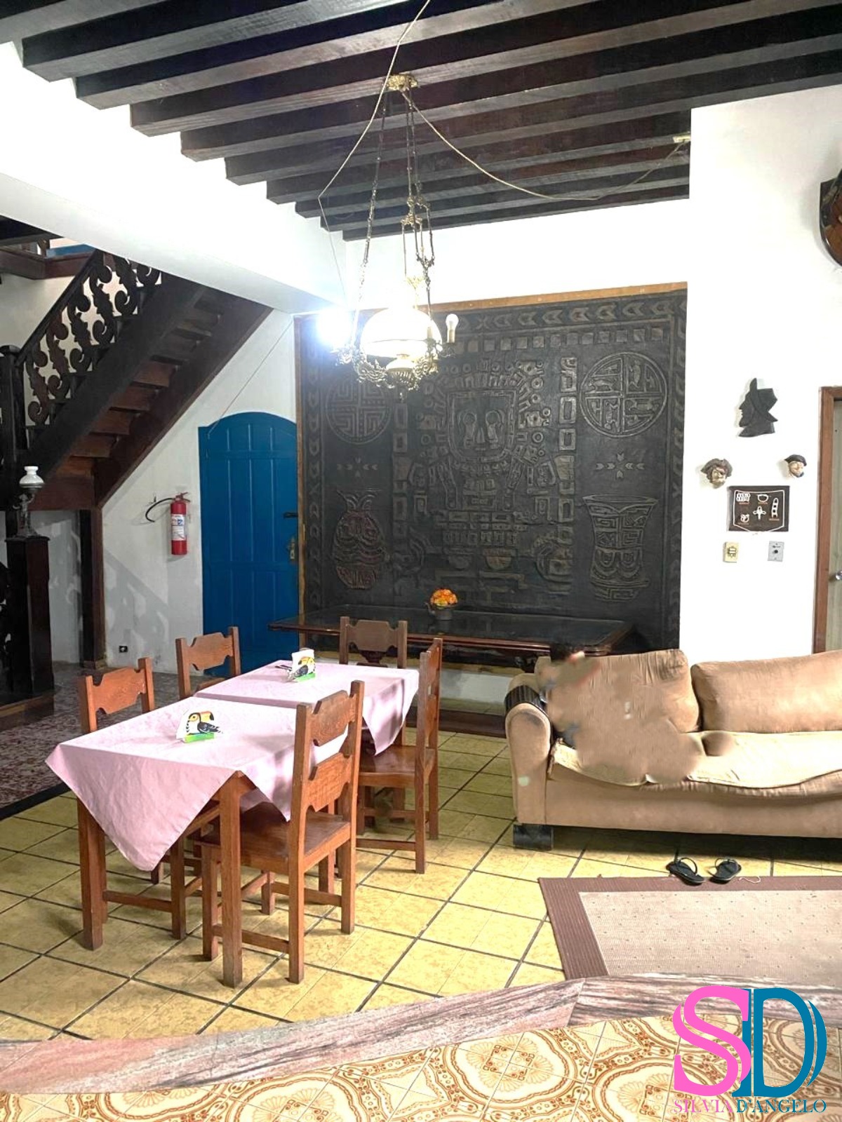 Loja-Salão à venda com 19 quartos, 1050m² - Foto 3