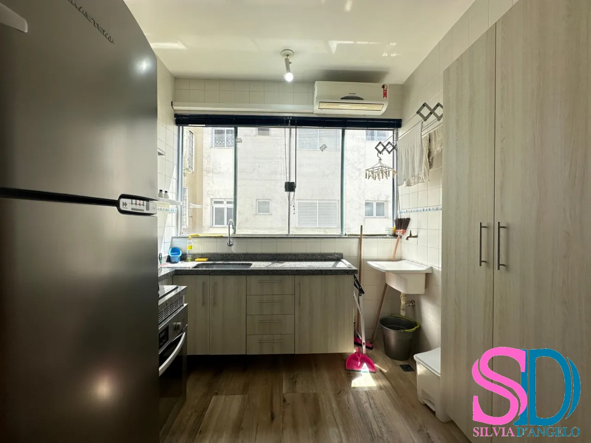 Apartamento, 1 quarto, 55 m² - Foto 4